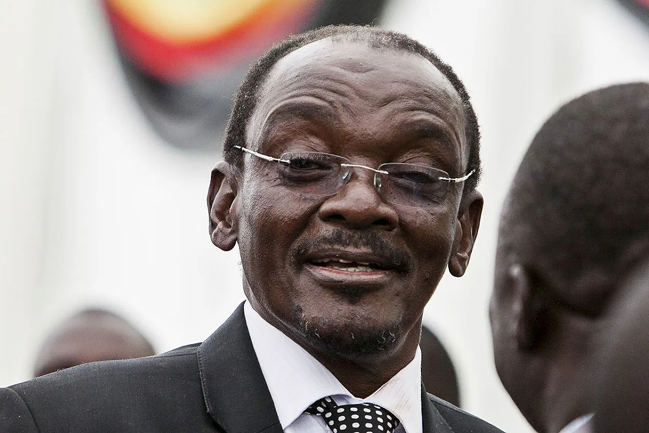 Kembo-Mohadi