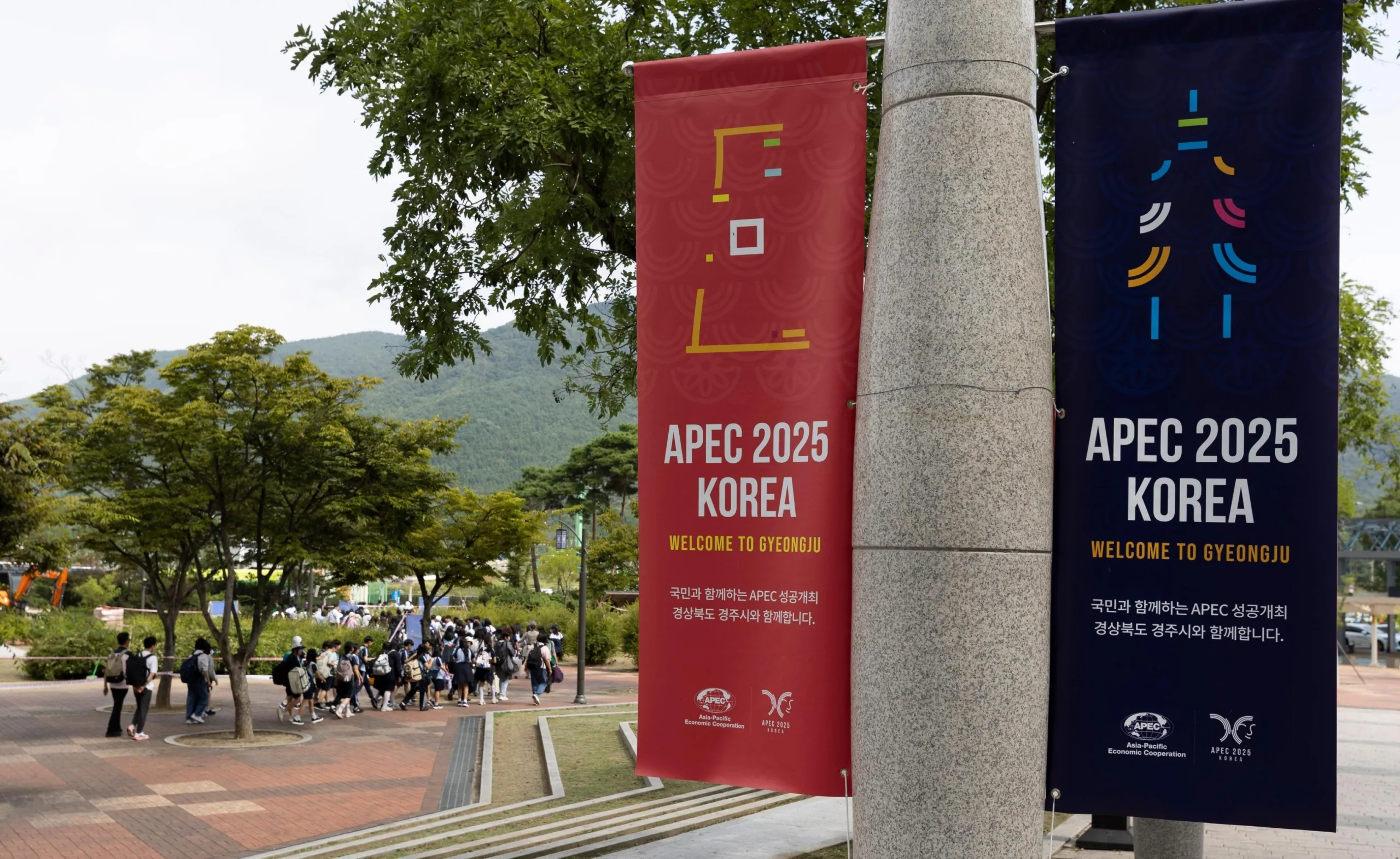 Xi Jinping’s vision for an open, inclusive Asia-Pacific