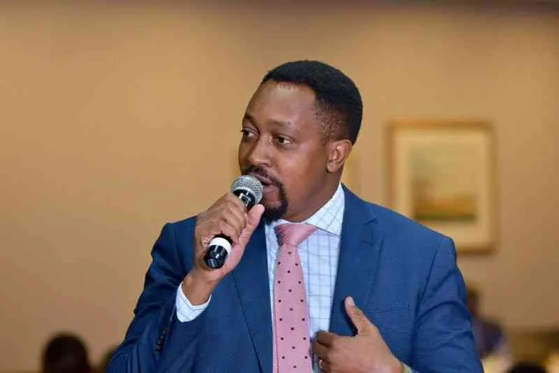 Busisa Moyo