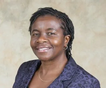 Jessie Majome
