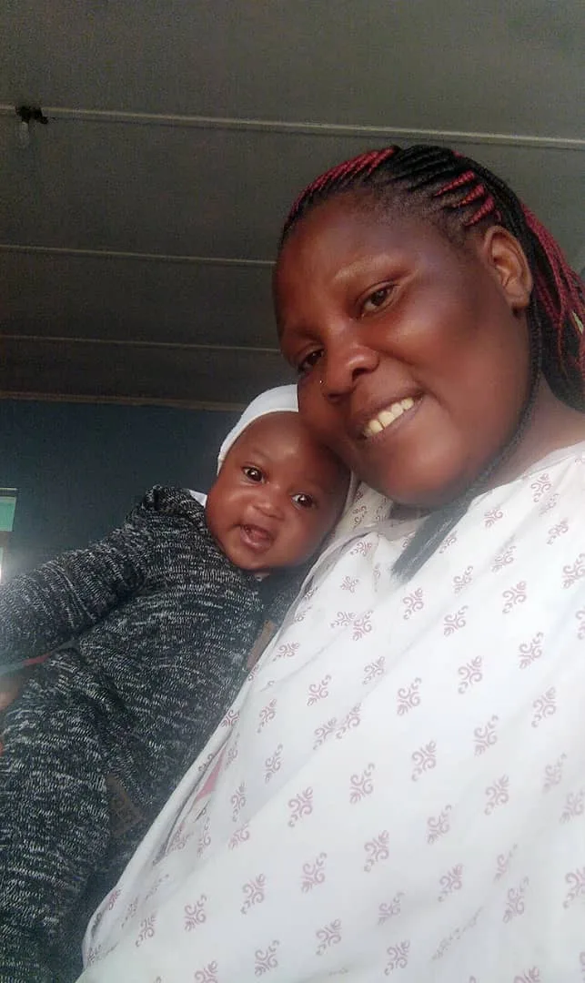 Manjengwa photo