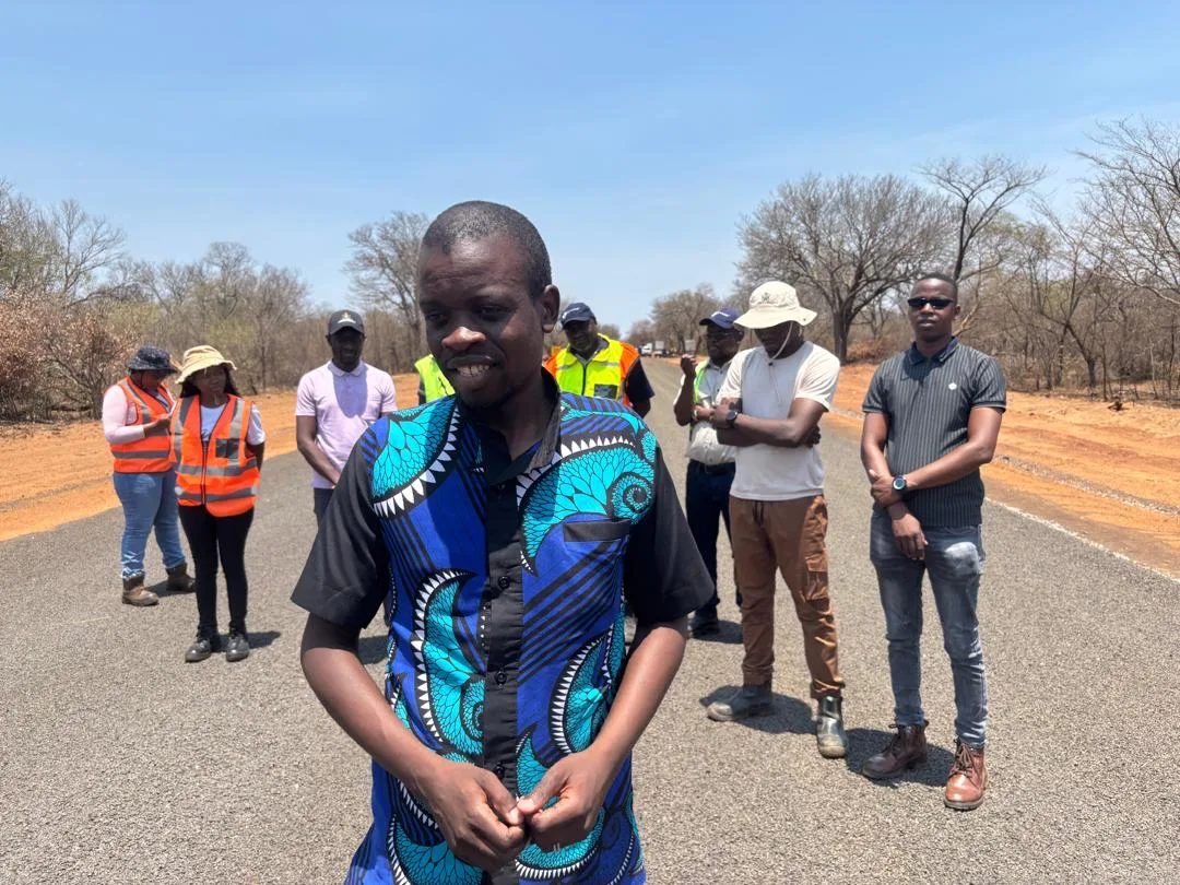 Weighbridges for Bulawayo-Victoria Falls highway on cards