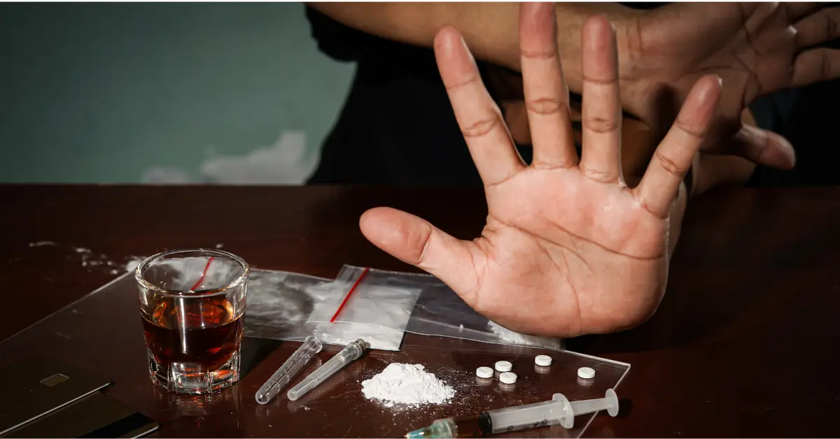 Masvingo records 5000 drug abuse cases