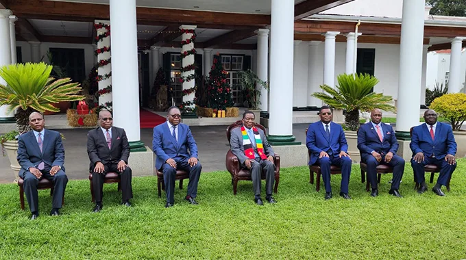 President-Mnangagwa-with-Ambassadors-designate (1)