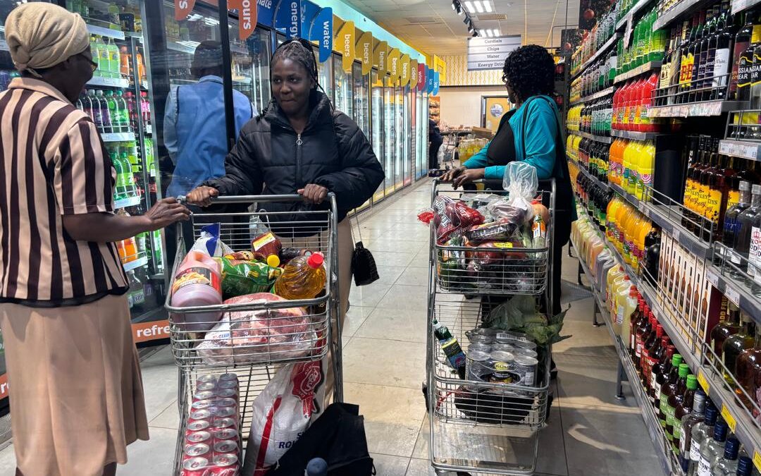 Consumer Protection Act Changing the Marketplace