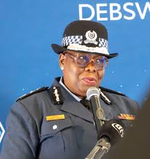 Clampdown on mineral looting, SADC told