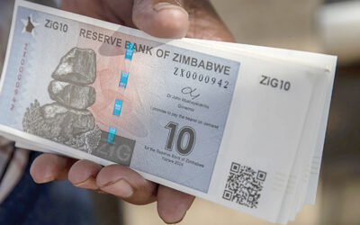 Inflation and Poverty Lines Rise in March