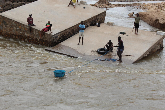 floods