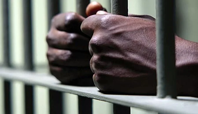 Grandson jailed for murder of grandfather