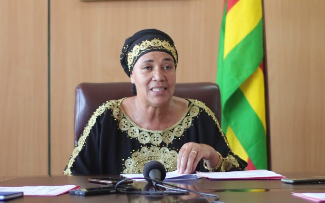 Zim Commemorates Good Deeds Day With Call To Action
