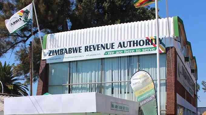 Zimra