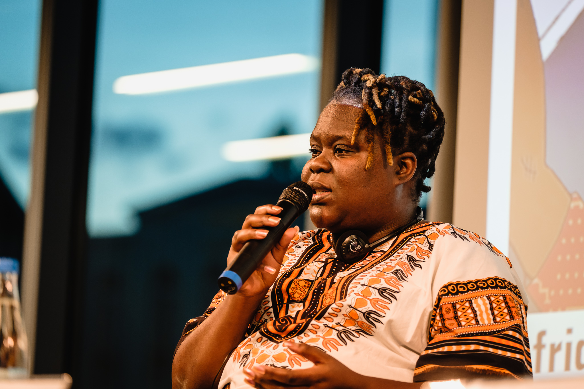 AfriqUPrising! Protest- und Demokratiebewegungen in Afrika | Heinrich-Böll-Stiftung