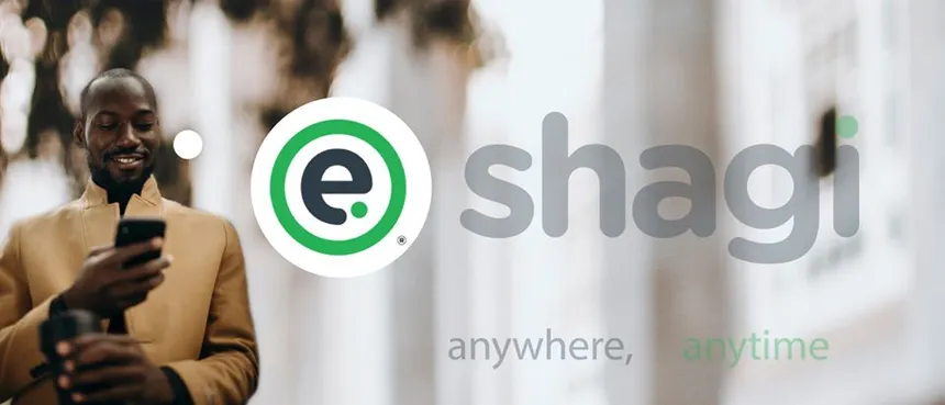eshagi