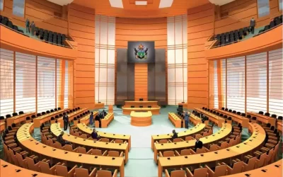 Defence forces crippled by underfunding – Parliament