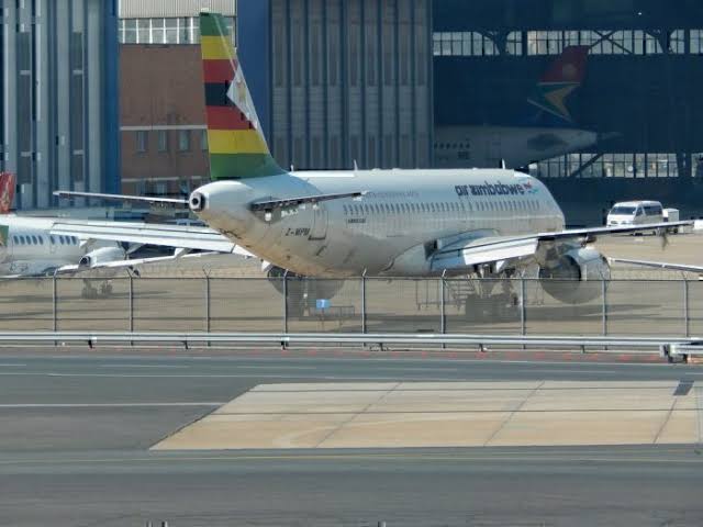 Air Zimbabwe urged to move from loss reduction to sustainable profit