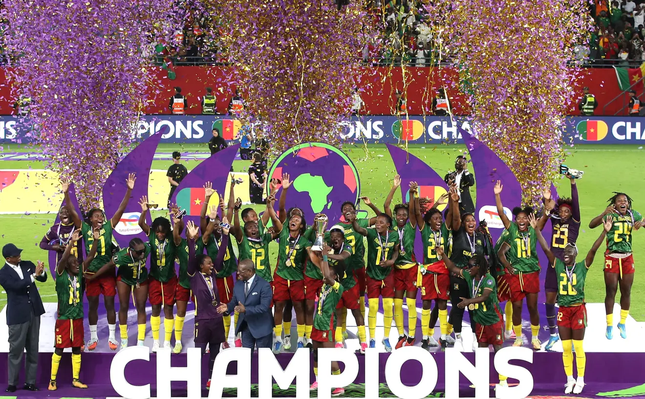Champions