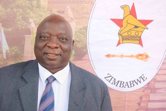 Member of Parliament, Fanuel Cumanzala