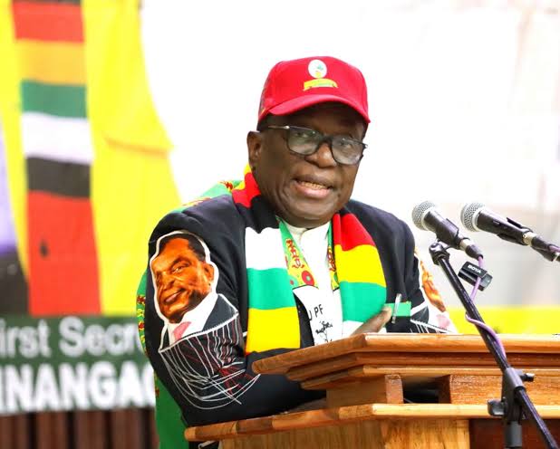 President Mnangagwa urges timely preparations for Zanu PF Conference