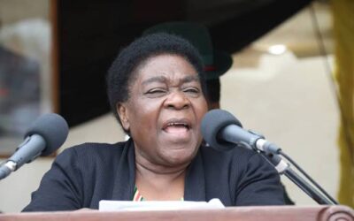 Budget must restore Bulawayo industry – Official