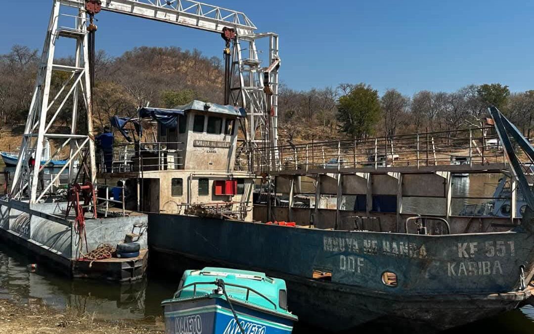 Kariba ferry sinking exposes gap between disaster plans and reality