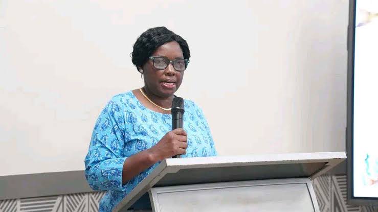 Medlinah Magwenzi