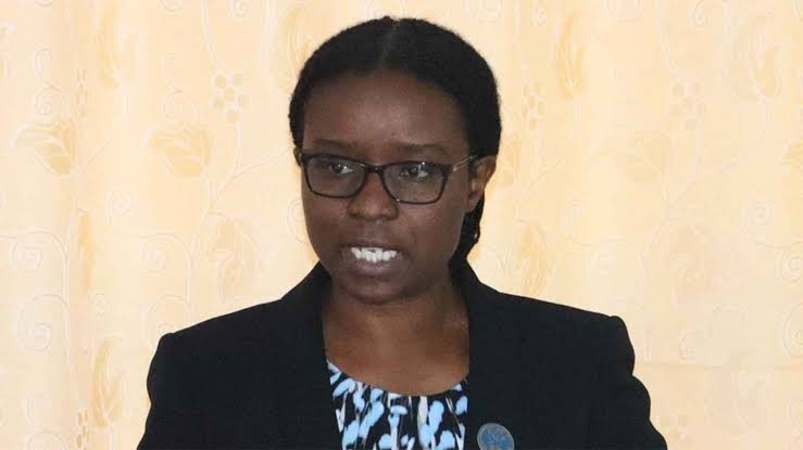Philisiwe Chidawanyika