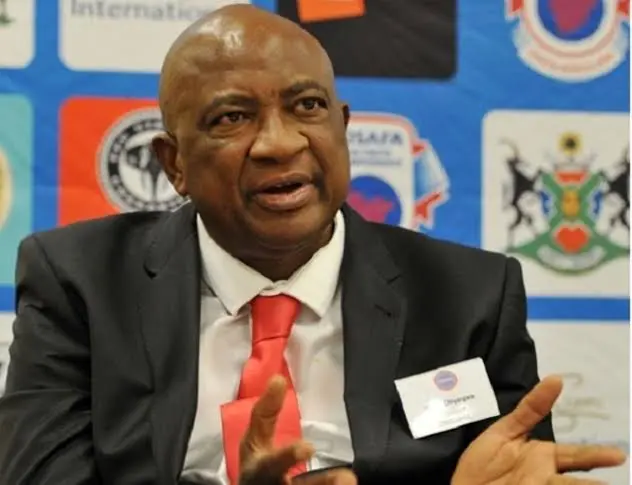 Phillip Chiyangwa
