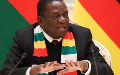 President Mnangagwa urges stronger COMESA private-public partnerships