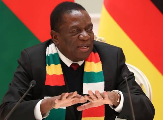 President Mnangagwa urges stronger COMESA private-public partnerships