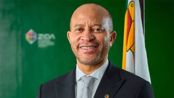 Tafadzwa Chinamo