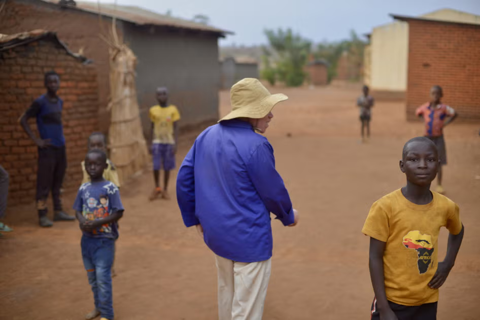 Persons with Albinism Face Limited Access to Land, Housing and Mining Opportunities