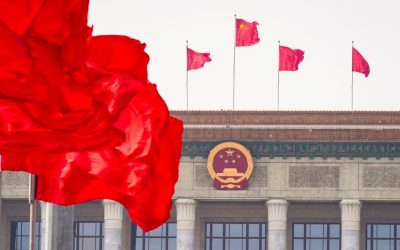 Column: Understanding the strengths of China’s governance model