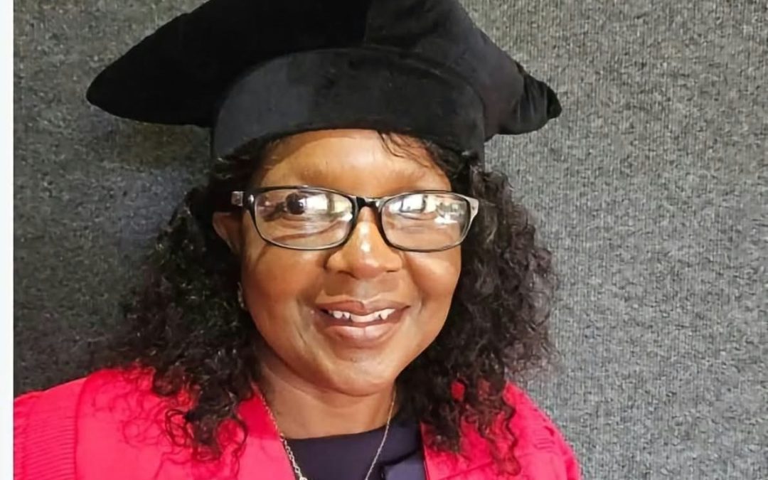 Mkoba Teachers College Principal dies