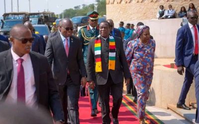 COMESA Summit Opens in Harare