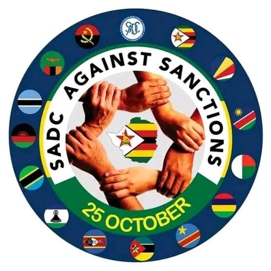 AU backs SADC anti-sanctions push in support of Zimbabwe