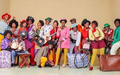 Bindura braces for all-night musical feast at anti-sanctions gala
