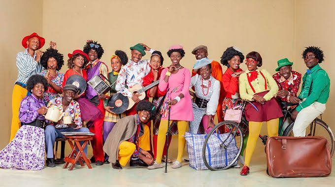 Bindura braces for all-night musical feast at anti-sanctions gala