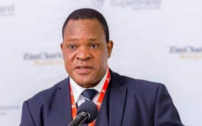 Zimbabwe steps up measures to mitigate drought effects