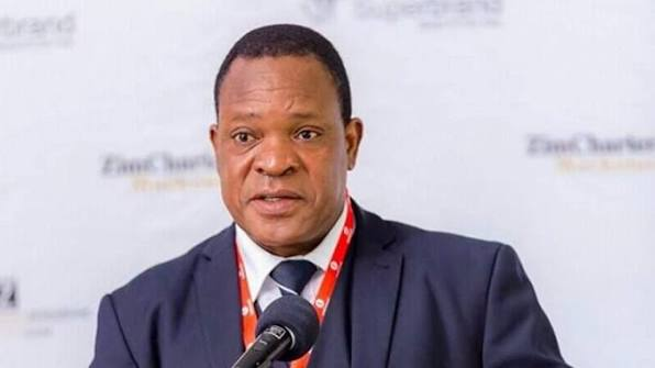 Zimbabwe steps up measures to mitigate drought effects
