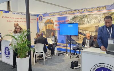 NRZ Takes Revival Agenda To Regional Conference