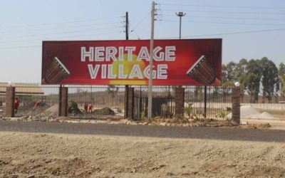 Heritage Village hosts COMESA delegates for Tourism Night