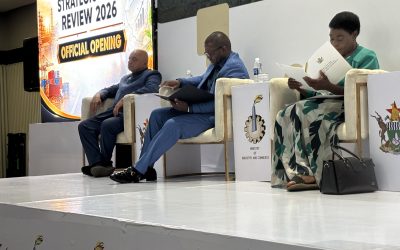 Zimbabwe’s COMESA chairmanship Should Deliver Results, Minister Ndlovu
