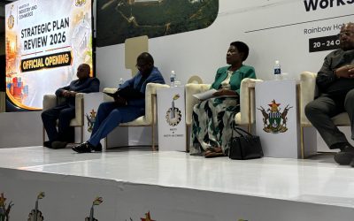 Bulawayo’s industrial base key to national economic growth – Ncube