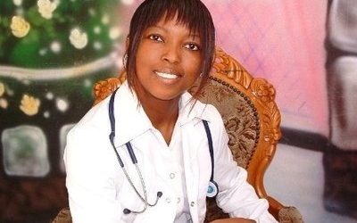 Female genital schistosomiasis can be missed in cervical screening