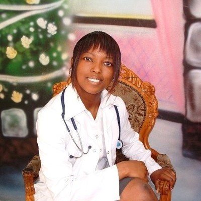 Female genital schistosomiasis can be missed in cervical screening