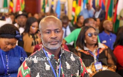 Mliswa challenges Zanu-PF to turn resolutions into results