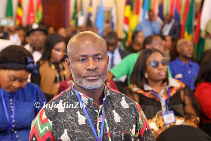 Mliswa challenges Zanu-PF to turn resolutions into results