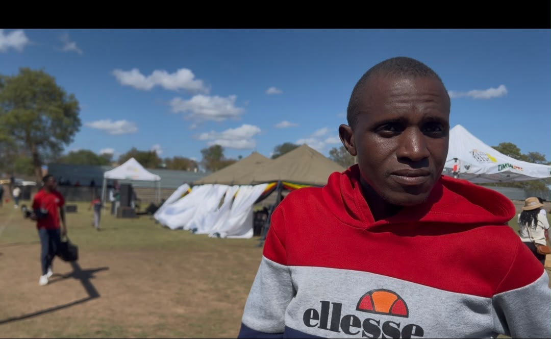 Mudimba wins Two Countries Marathon