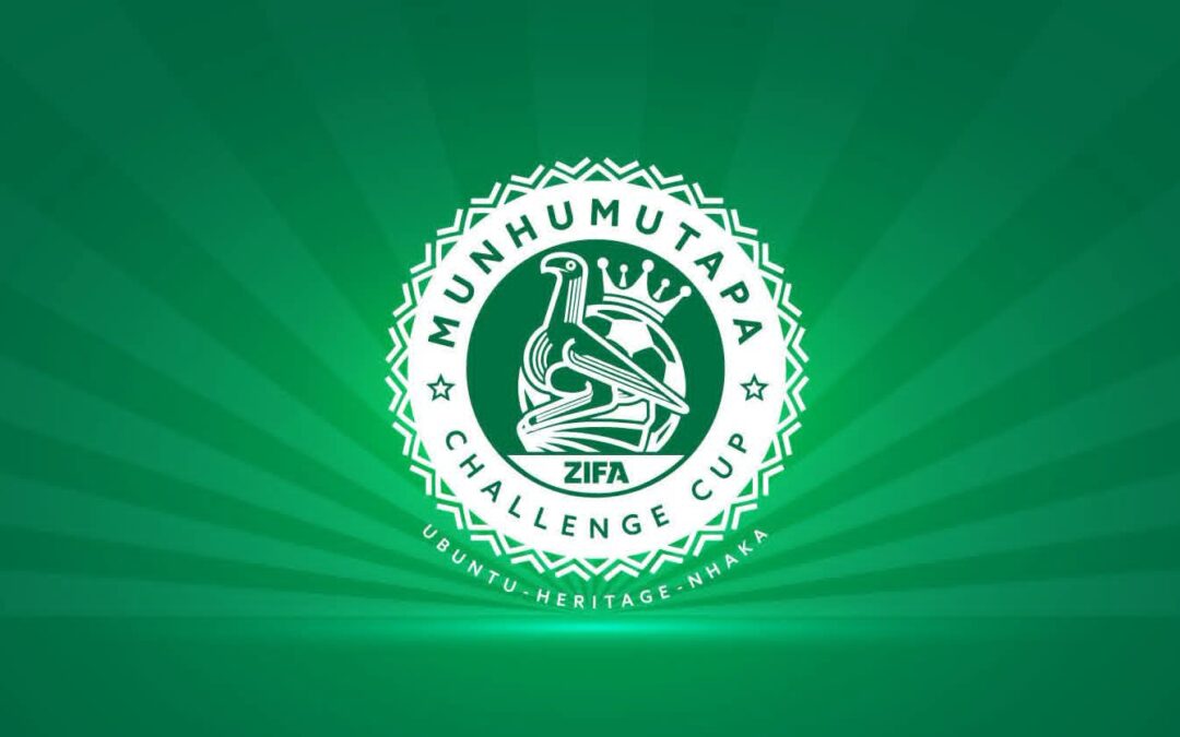 Munhumutapa Challenge Cup semi-finals set