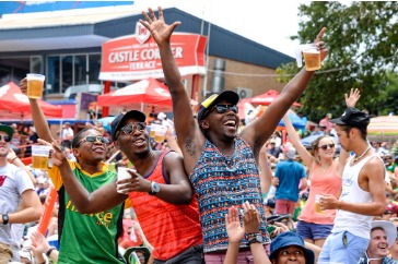 All Set for Bigger, Better 10th Edition of Castle Lager Braai Fest